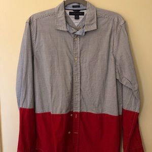 Tommy Hilfiger Button Down